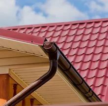 Кровля, водосточные системыОсновной каталог товаров