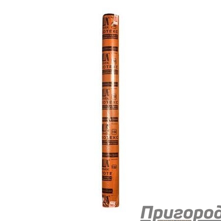 Геотекстиль Изовек Геотекс 120  (40м2)