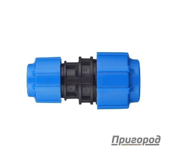 Муфта ПНД переход 25х32