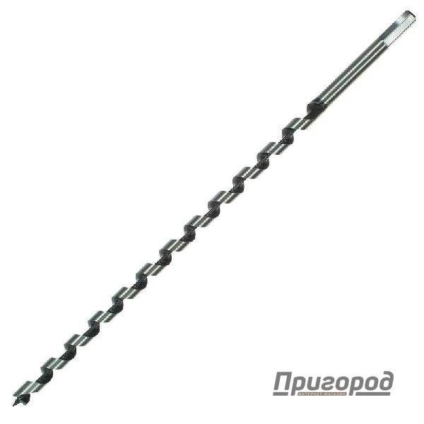 Сверло по дереву БАЛОЧНОЕ 14х460 мм