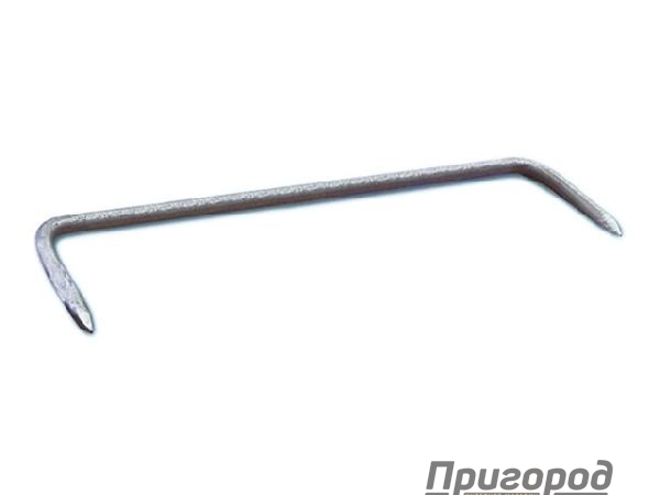 Скоба 300х10