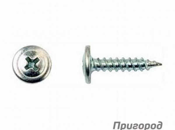 ПШО оц.4,2 х 32 (400 г)
