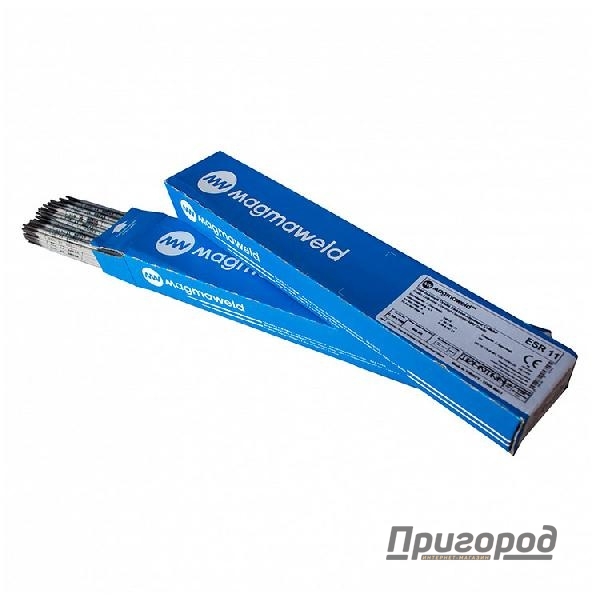 Электроды "MAGMAWELD" ESR 11 ф4 мм х 2,5 кг